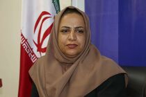 انتصاب یک زن به عنوان مدیرکل روابط عمومی استانداری هرمزگان