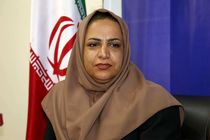 انتصاب یک زن به عنوان مدیرکل روابط عمومی استانداری هرمزگان