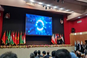 بیست‌وششمین نمایشگاه بین‌المللی ایران‌هلث ۱۴۰۴ شروع به کار کرد