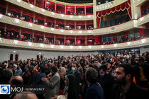 امروز موسیقی فجر میزبان چه کنسرت‌هایی است؟