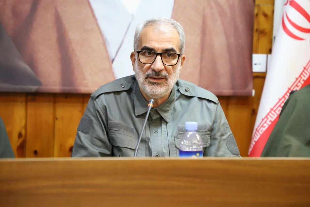استاندار مازندران 