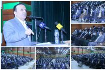 ایلام به ظاهر کوچک است اما به اندازه یک کشور بزرگ ظرفیت دارد