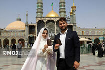 انتخابات مرحله دوم چهاردهمین دوره ریاست جمهوری در قم