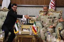 ادعای رسانه عربی درباره تعهد امارات به ایران