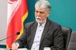 وزیر فرهنگ درگذشت احمد ناطق‌نوری را تسلیت گفت