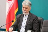 وزیر ارشاد درگذشت استاد شیرمحمد اسپندار را تسلیت گفت/ گنجینه زنده هنر بلوچ