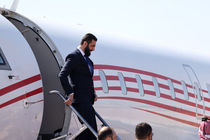  سفر الجولانی به آلمان در سایه تحولات سوریه به تعویق افتاد