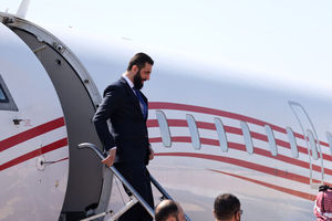  سفر الجولانی به آلمان در سایه تحولات سوریه به تعویق افتاد