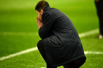 سیمئونه: صدای مصدومیت تورس را از کنار نیمکت شنیدم