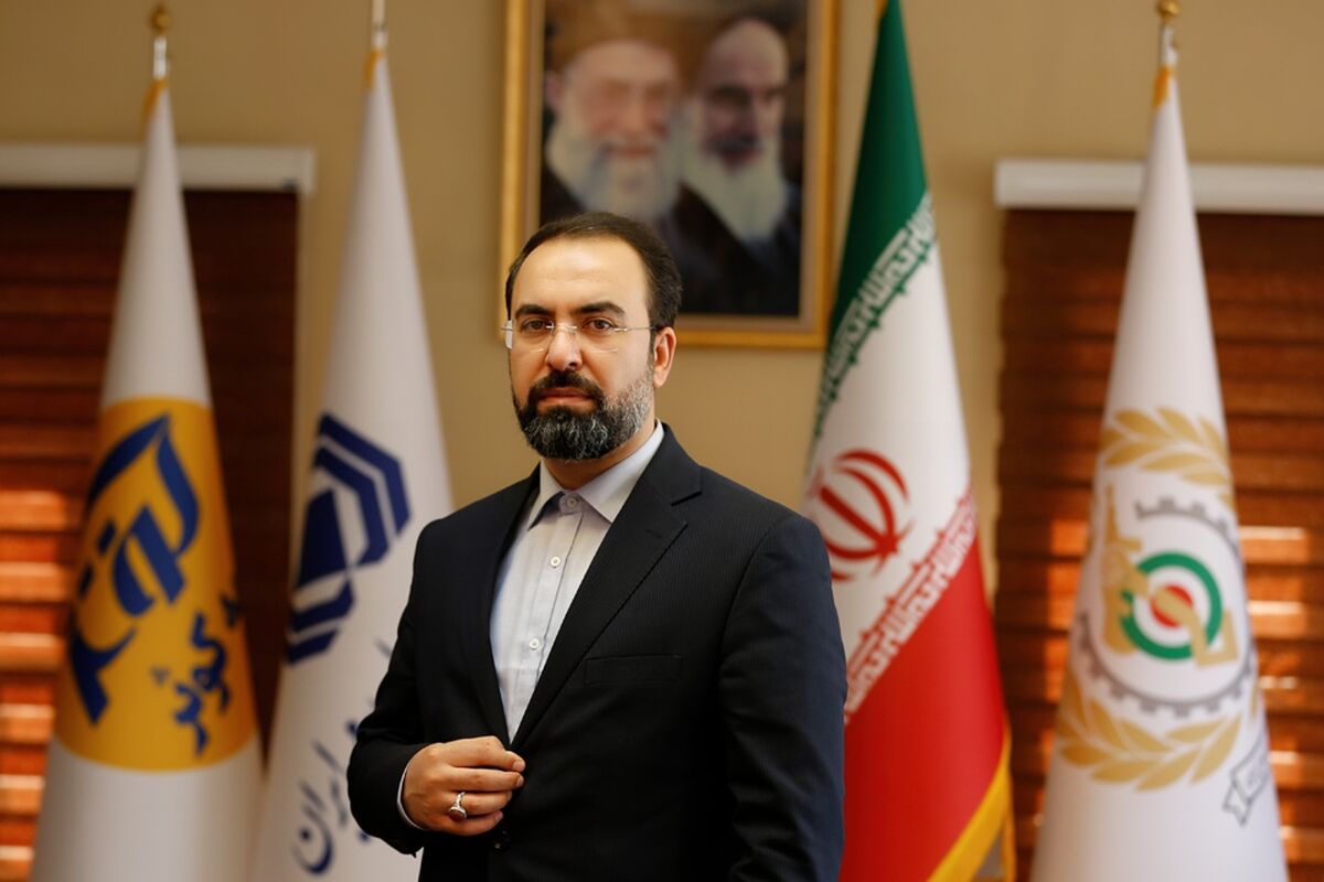 مدیرعامل جدید بیمه کوثر 