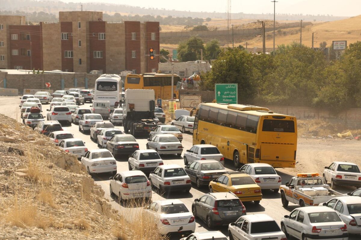 راهداری۱