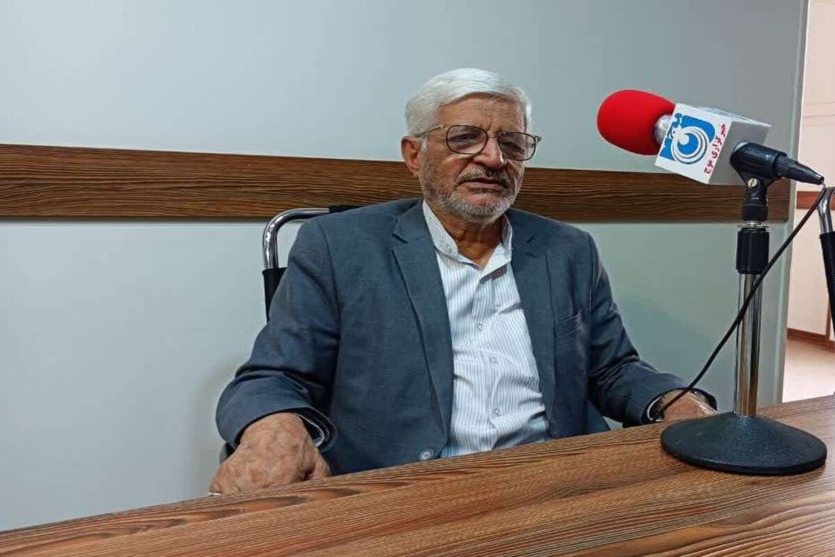 رضا طیب نیا