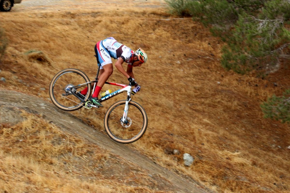 دوچرخه سواری