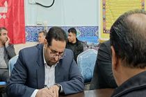 کاهش آمار ورودی به زندان‌های کرمانشاه با طرح‌های جایگزین حبس و سازش در پرونده‌ها