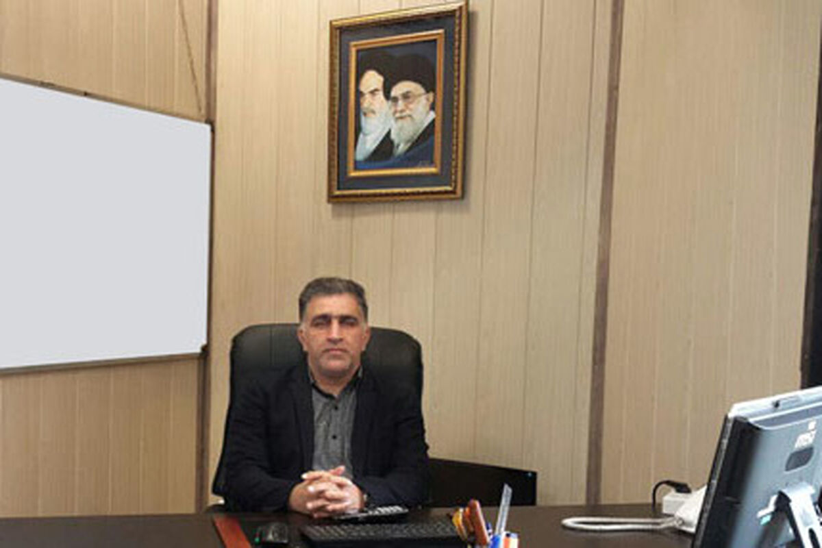 رضا شکرالهی فر