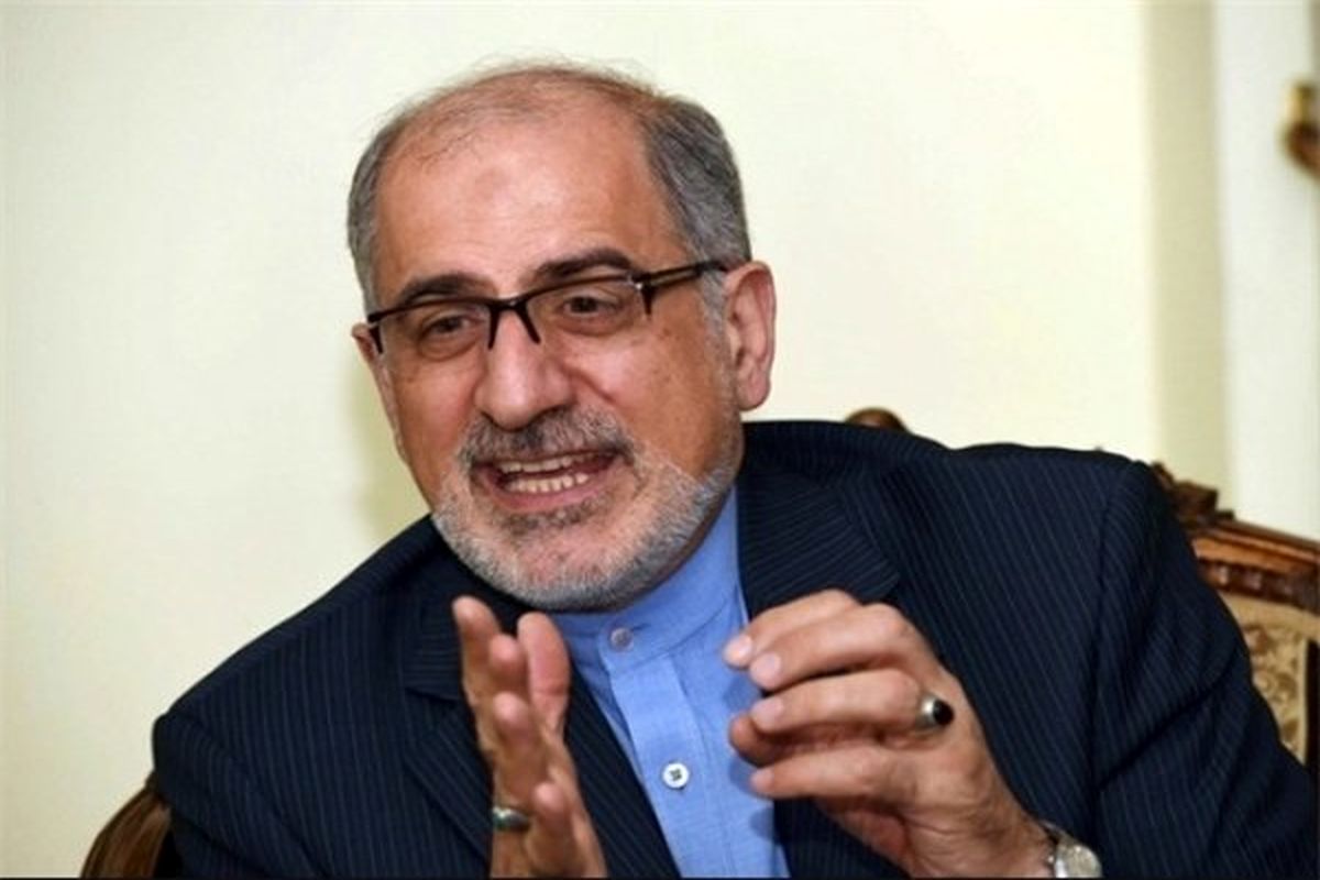 غلامرضا انصاری