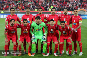 ترکیب اصلی پرسپولیس مقابل الجزیره مشخص شد