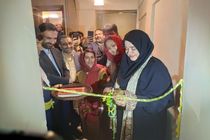 افتتاح دبیرخانه شهر ملی نساجی سنتی در کاشان