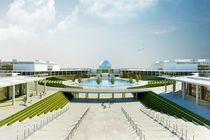 پیاده سازی سیاست های اقتصاد مقاومتی در چشم انداز شهر آفتاب 