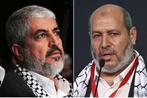 مشعل و الحیه در خط پایان انتخابات داخلی حماس