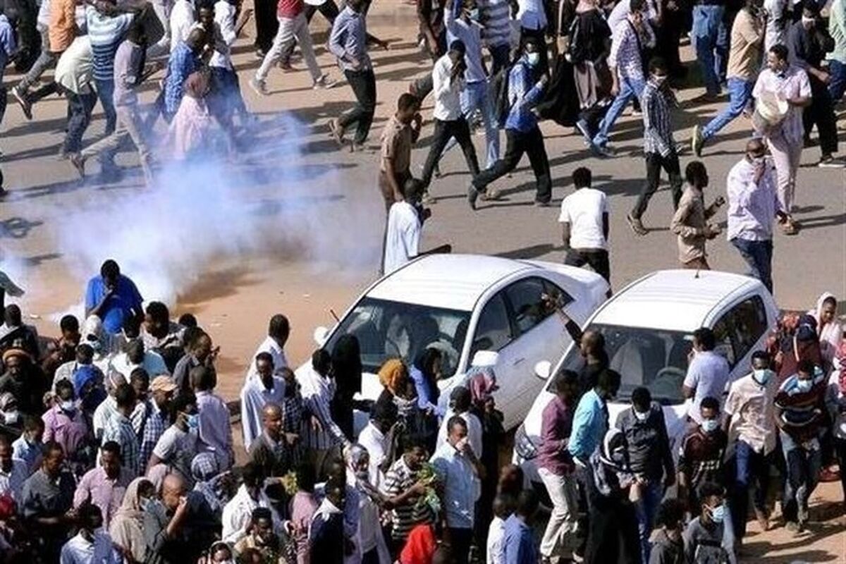 سودان