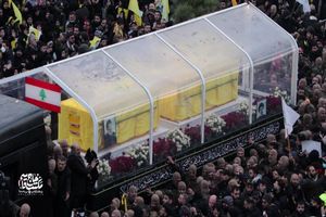 مستند «هفت روز تا وصال»؛ روایتی نزدیک از روزهای آخر سید هاشم صفی‌الدین است