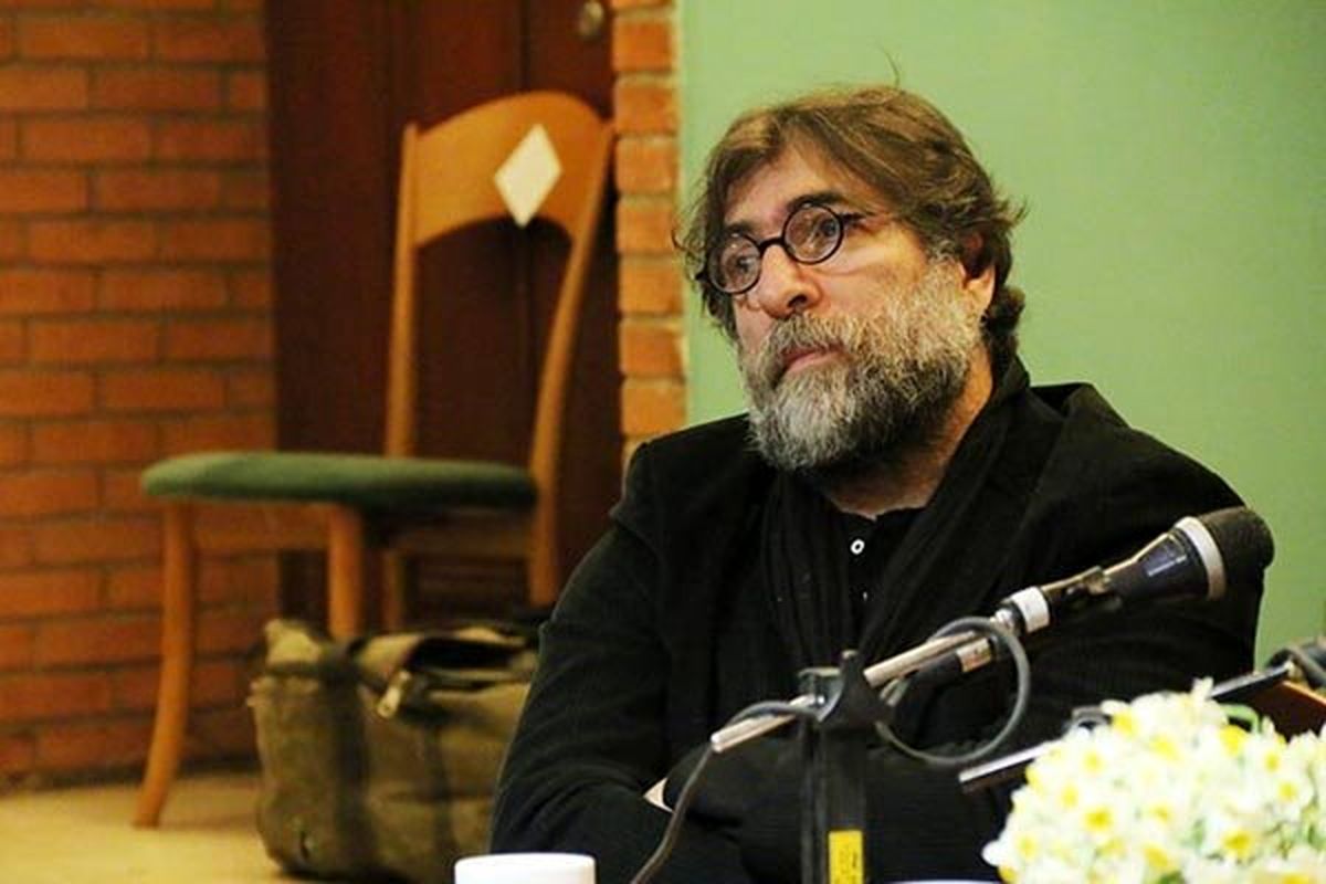 فردین خلعتبری