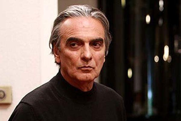 زمان و مکان خاکسپاری همایون ارشادی اعلام شد