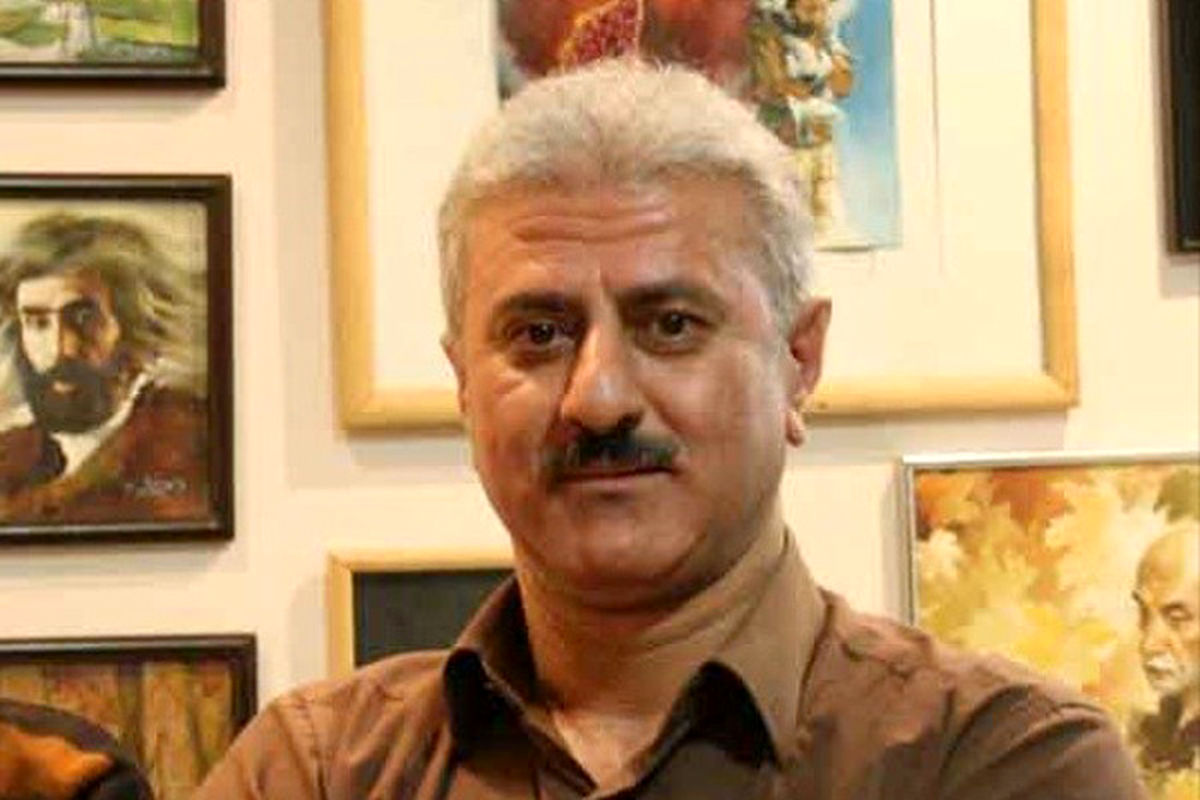 شمس آقاجانی