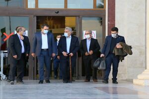 سفر رئیس سازمان نظام مهندسی کشور به یزد
