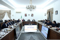 اجرای طرح‌های پنجگانه انتقال آب دریا نه یک انتخاب بلکه الزامی برای کشور است