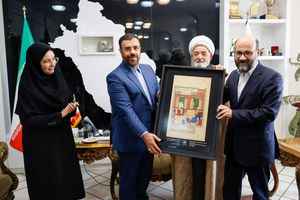 لزوم حمایت‌های ویژه مدیریتی برای حفاظت از میراث مکتوب فارس