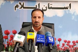 شهدا جان خودرا برای حفظ امنیت فدا کردند