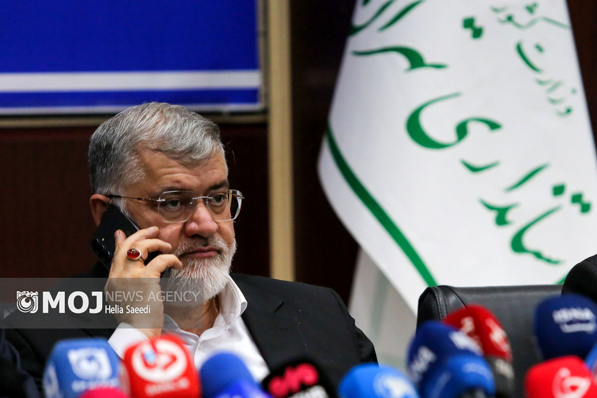 محمّدصادق معتمدیان - استاندار تهران