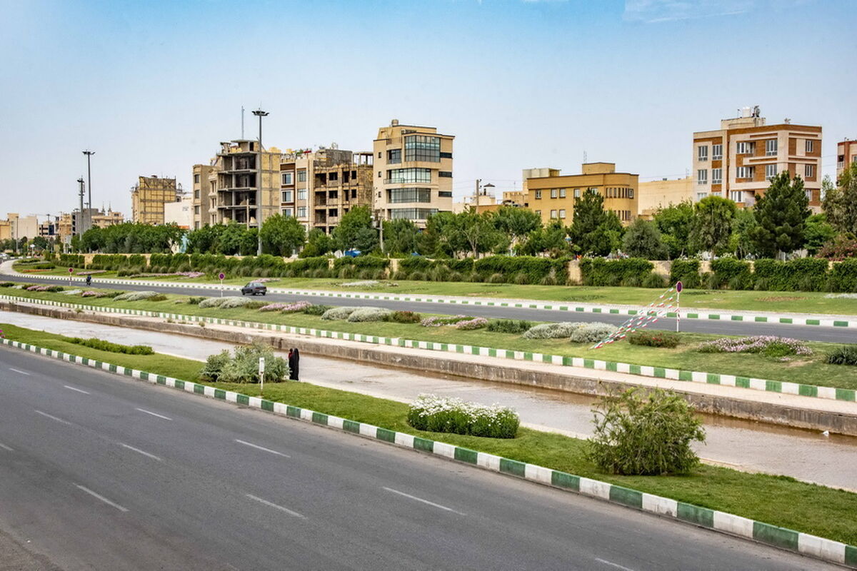 شهرداری قم