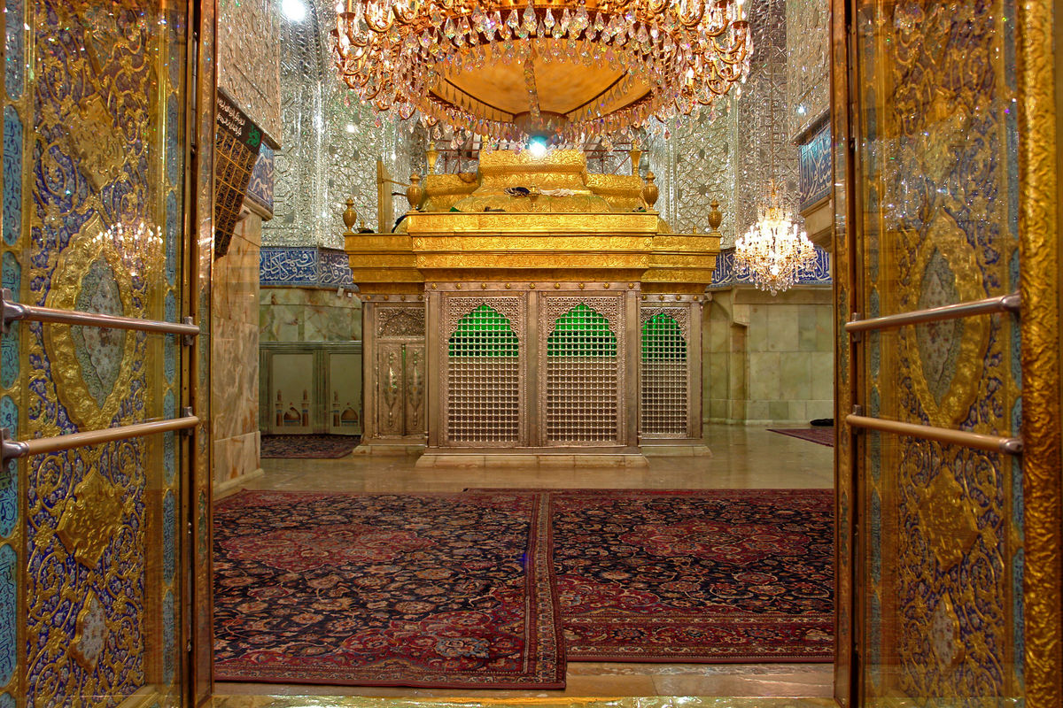 امام حسین