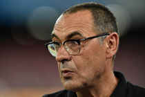 مائوریسیو ساری، بهترین مربی فصل ایتالیا شد