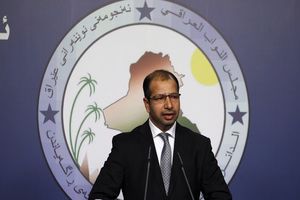 سلیم الجبوری:  همه پرسی اقلیم اثر قانونی ندارد