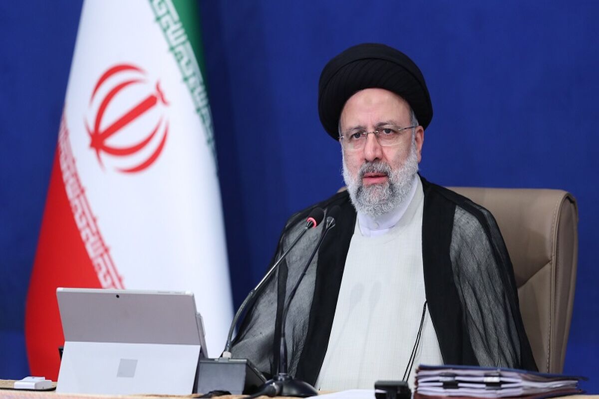ابراهیم رییسی