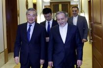 وزیر خارجه چین از مذاکرات ایران و آمریکا حمایت کرد