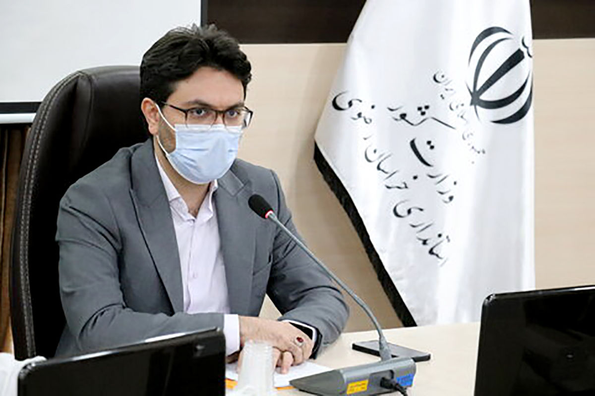 معاون استاندر خراسان رضوی