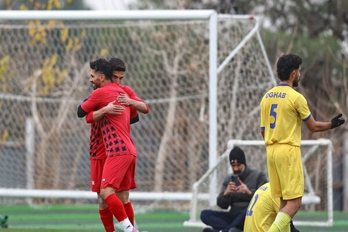 پرسپولیس