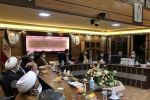 مهمترین اصل برگزاری انتخابات، عمل به قانون است/انتخاب هیات اجرایی انتخابات 1400 شهرستان یزد