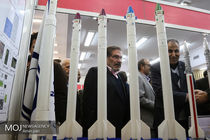 اولین همایش ملی فناوری فضایی