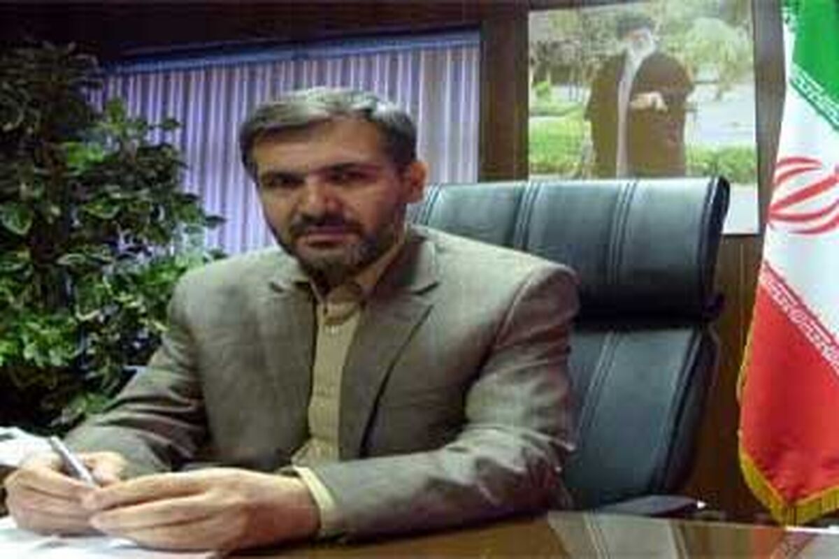 رضا نقی زاده