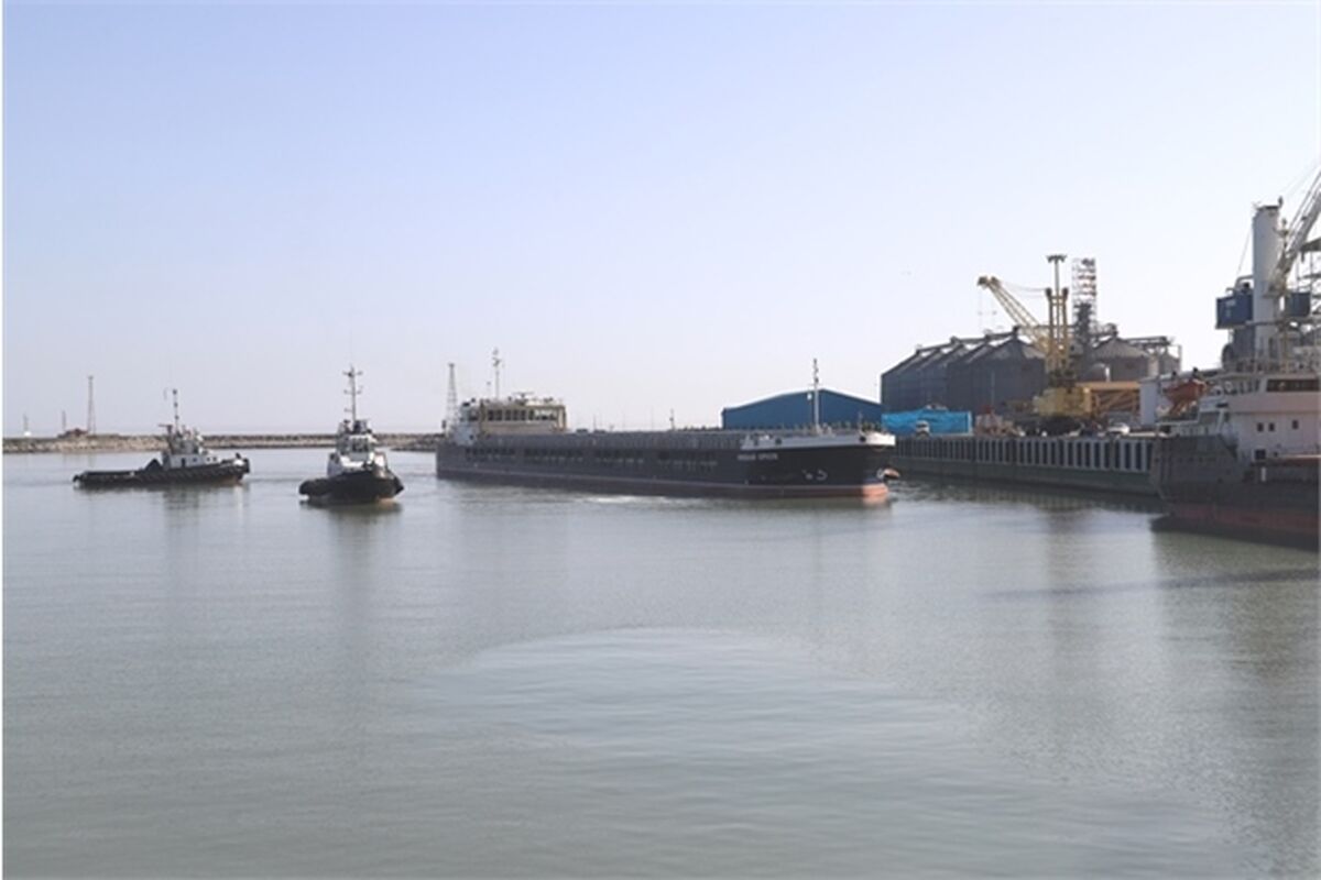 بندر نوشهر