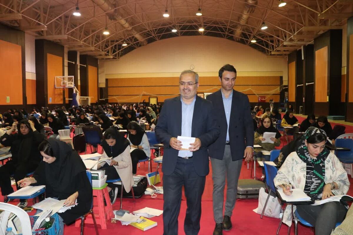 مدیرکل راه و شهرسازی قزوین1