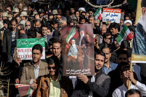 مسئولان باید نیازهای عمومی مردم را برآورده کنند