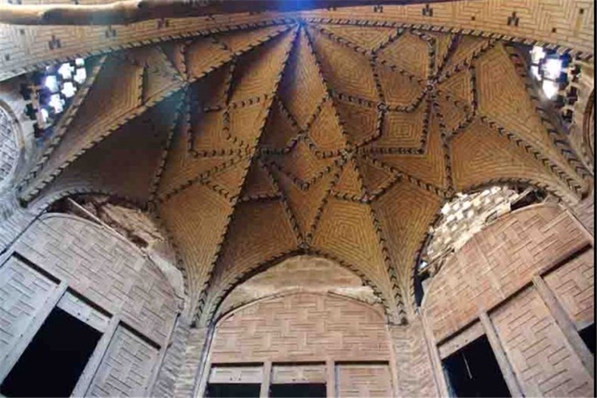 بازار تاریخی شهرضا