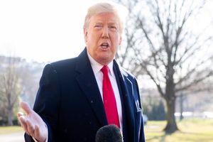 ترامپ آمادگی خود برای امضای توافق صلح با طالبان را اعلام کرد